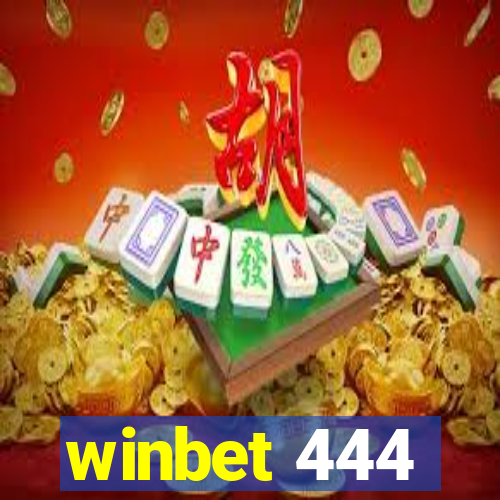 winbet 444